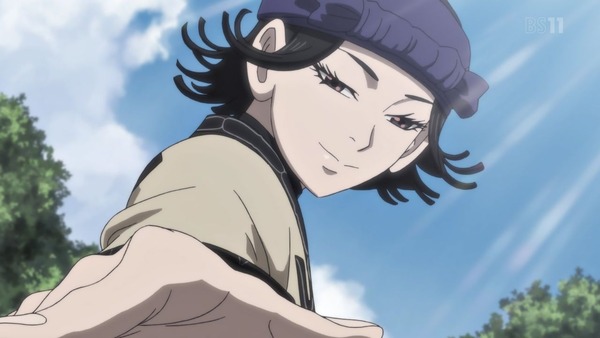 「ゴールデンカムイ」20話感想 (54)