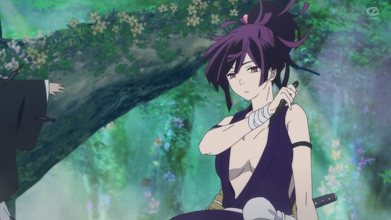 「地獄楽」6話感想 (20)