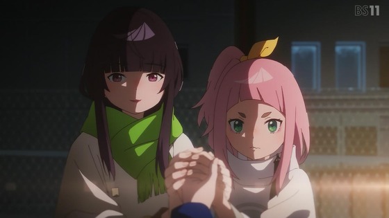 「夜のクラゲは泳げない」12話感想 (36)