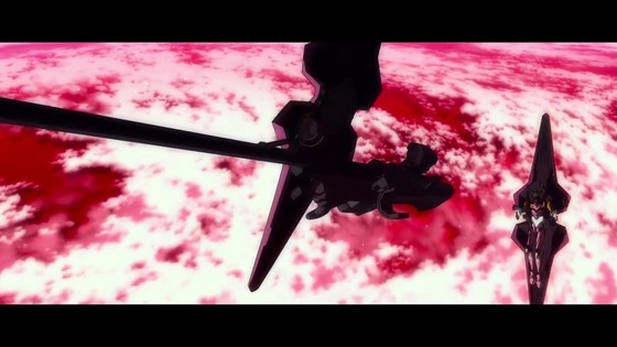 「ヱヴァンゲリヲン新劇場版:Q」感想 (43)