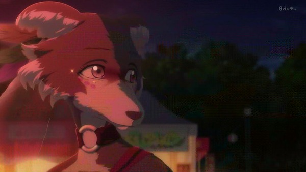 「BEASTARS ビースターズ」第12話 画像 (89)