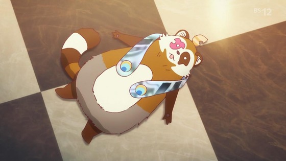 「アポカリプスホテル」3話感想 (60)