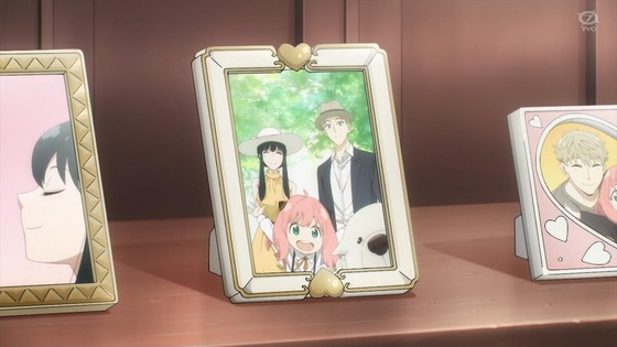 「SPY×FAMILY」21話感想 (16)