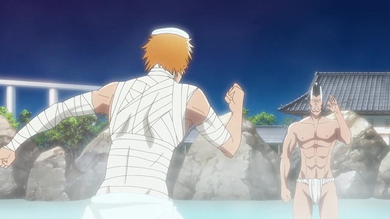 「BLEACH 千年血戦篇」9話感想 (7)