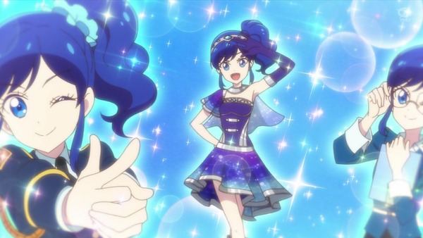 「アイカツオンパレード!」7話感想 (38)