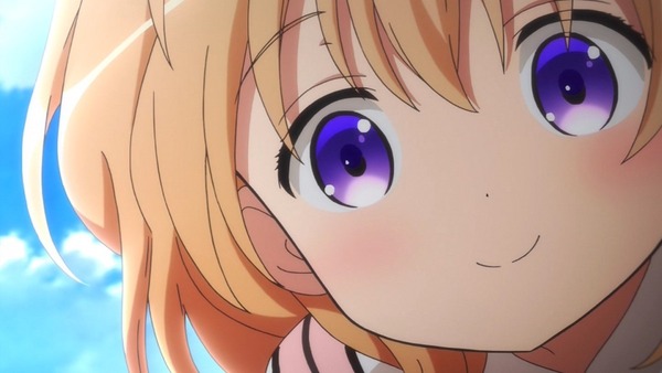 ご注文はうさぎですか (20)