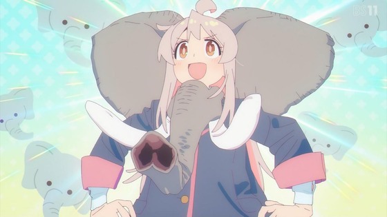 「お兄ちゃんはおしまい!」おにまい 11話感想 (21)