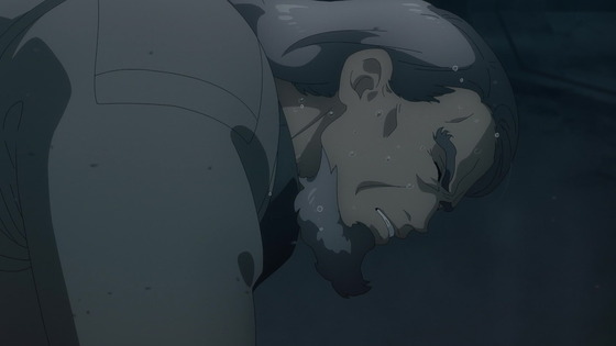 「機動戦士ガンダム 水星の魔女」12話感想 1期最終回 (27)