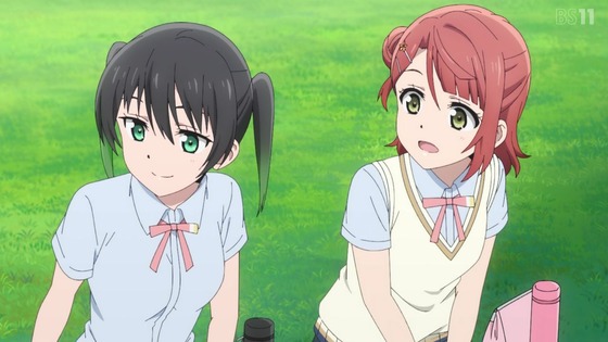 「ラブライブ!虹ヶ咲学園」第7話感想 画像 (52)