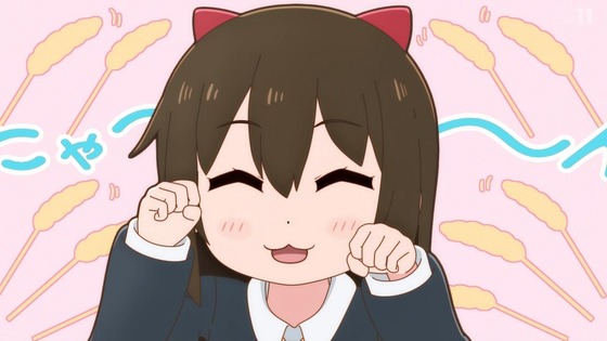 「にじよん あにめーしょん2」2期 3話感想 (8)