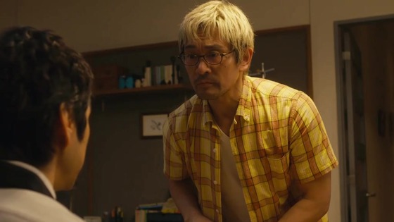 「きのう何食べた? season2」2期 1話感想 (139)