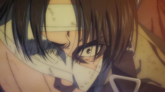「進撃の巨人」完結編 後編 第四章感想 (146)