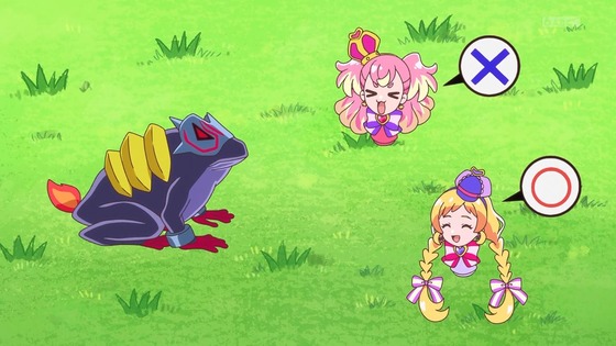 「わんだふるぷりきゅあ!」わんぷり 40話感想 (33)