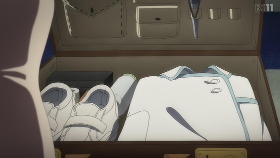 「リコリス・リコイル」8話感想 (3)