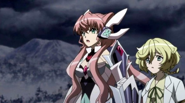 「戦姫絶唱シンフォギアAXZ」4期 5話 (50)