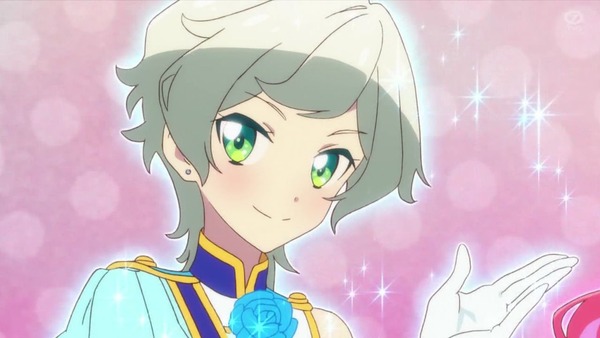 「アイカツオンパレード!」第12話感想 画像 (123)