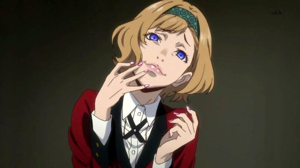 「賭ケグルイ」2話 (45)