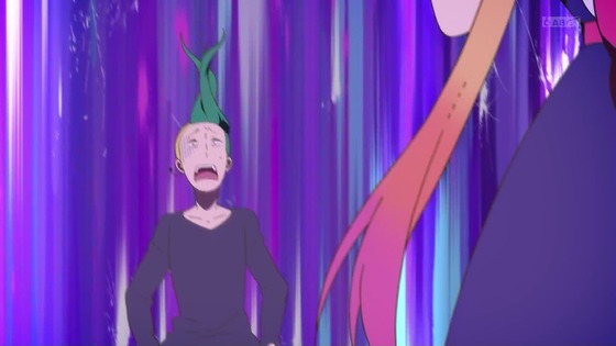 「小林さんちのメイドラゴンS」2期 3話感想 (120)