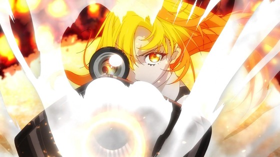 「リリカルなのは EXCEEDS Gun Blaze Vengeance」1話感想 (44)