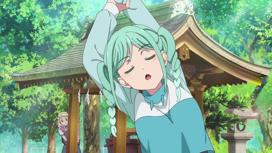 「ラブライブ!スーパースター!!」3期 8話感想 (15)