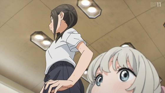 「明日ちゃんのセーラー服」10話感想 (36)