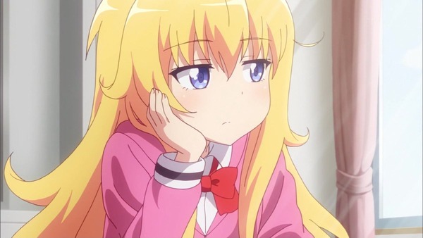 「ガヴリールドロップアウト」 (1)