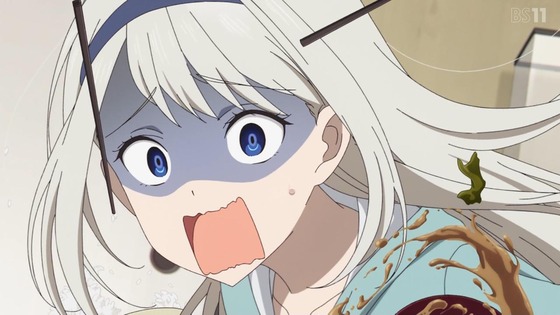 「かぐや様は告らせたい 大人への階段」感想 前編 (152)