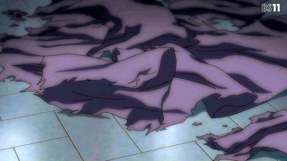 「ゴールデンカムイ」52話感想 (16)