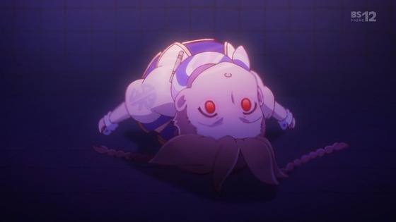 「アポカリプスホテル」2話感想 (126)