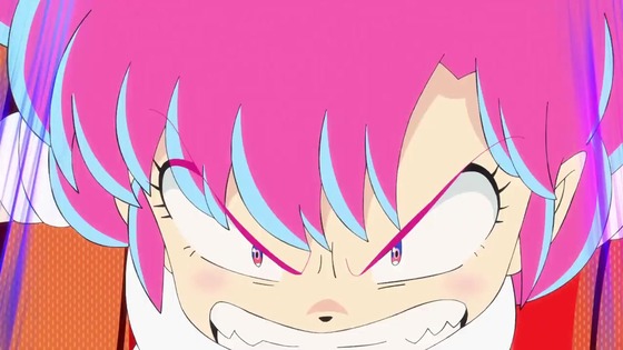 「うる星やつら」8話感想 (22)