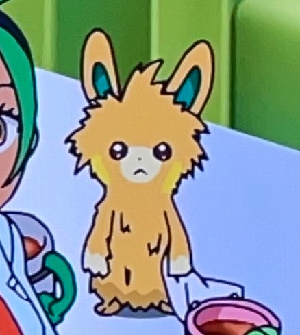 「ポケットモンスター」10話感想 (2)