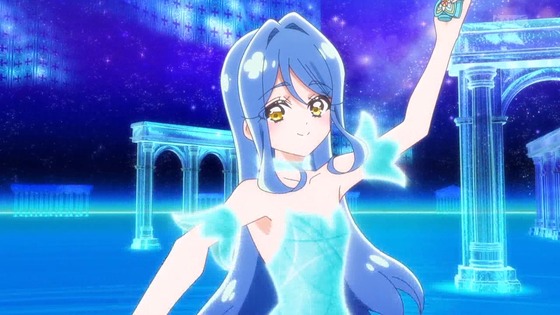 「名探偵プリキュア!」26話感想 (22)