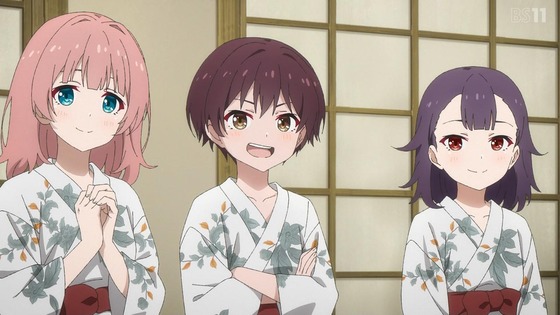 「グロウアップショウ」8話感想 (105)