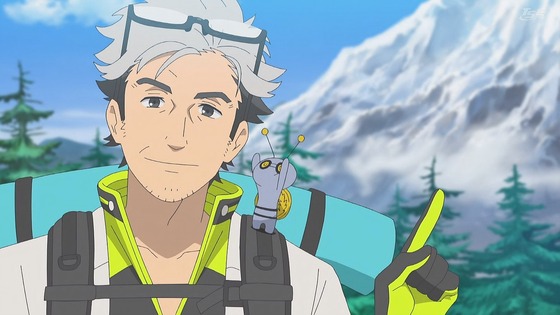 「ポケットモンスター」アニポケ42話感想 (55)