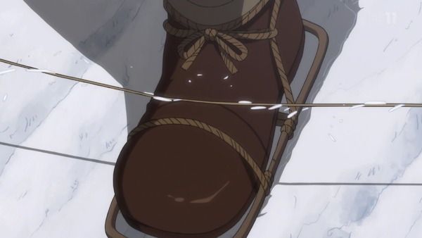 「ゴールデンカムイ」7話感想 (28)