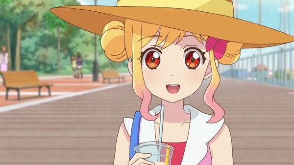 「アイカツスターズ！」第82話 (57)