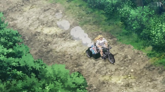 「姫様“拷問”の時間です」24話感想 (97)
