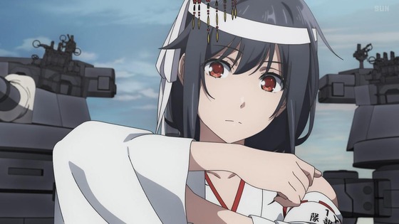 『「艦これ」いつかあの海で』1話感想 (61)