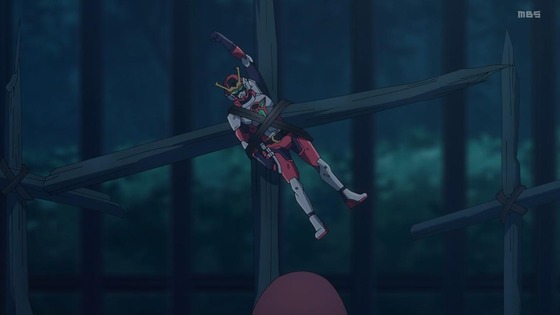 「勇気爆発バーンブレイバーン」10話感想 (31)