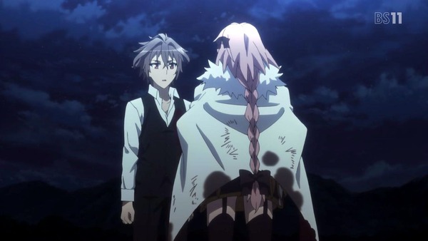 「FateApocrypha」13話 (2)