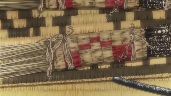 「ゴールデンカムイ」49話(4期 13話 最終回)感想 (6)