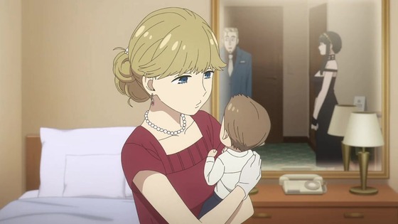 「SPY×FAMILY」2期 32話感想 (53)
