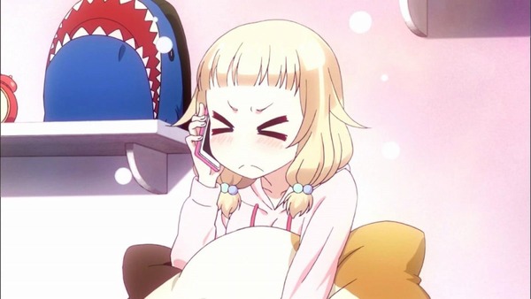 「NEW GAME!」2話 (47)