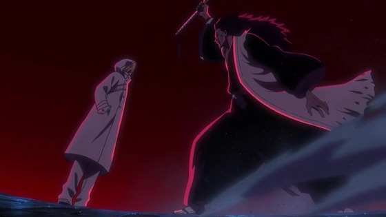 「BLEACH 千年血戦篇」20話感想 (51)