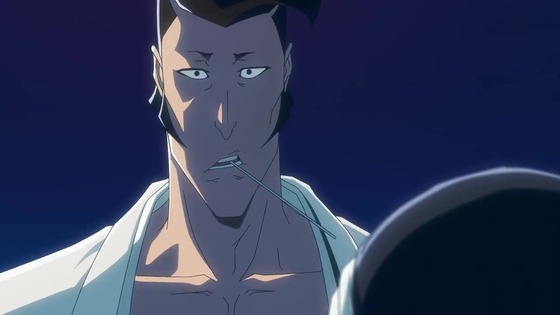 「BLEACH 千年血戦篇」21 (39)