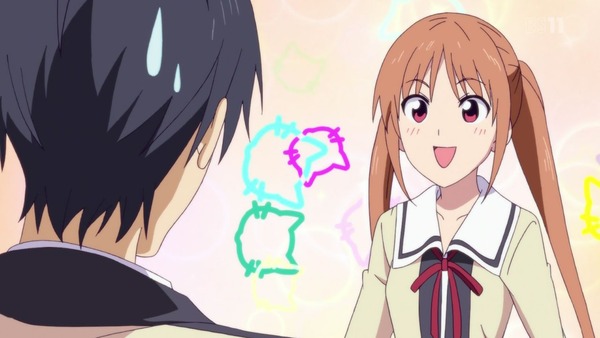 「アホガール」3話 (20)