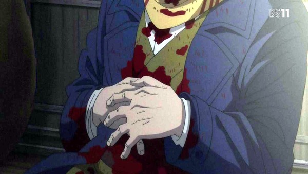 「ゴールデンカムイ」5話 (30)