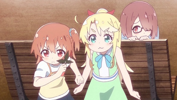 「私に天使が舞い降りた!」6話感想 (21)