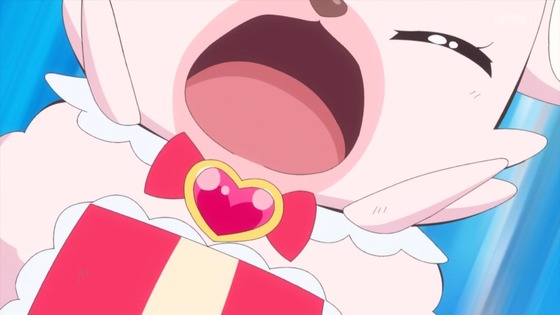 「デリシャスパーティ♡プリキュア」デパプリ 28話感想 (33)