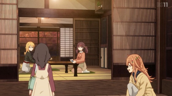 「日々は過ぎれど飯うまし」10話感想 (47)